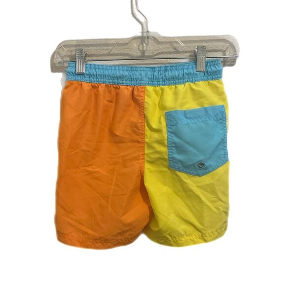 Bundle of Boys Swim Trunk size: 8 - Picture 2 of 8